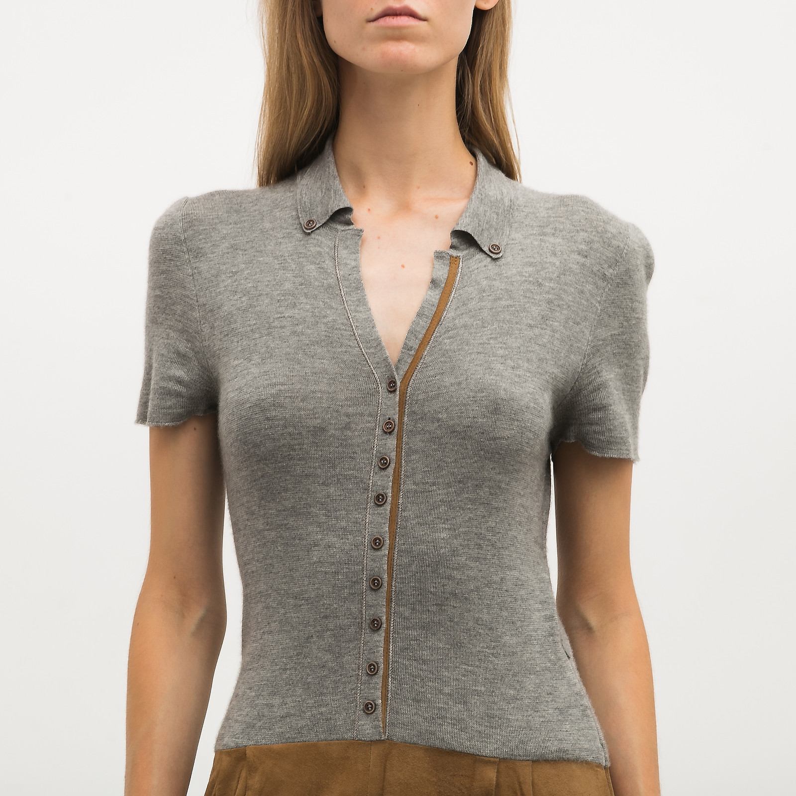 Платье Brunello Cucinelli - купить оригинал в секонд-хенде SFS - 4
