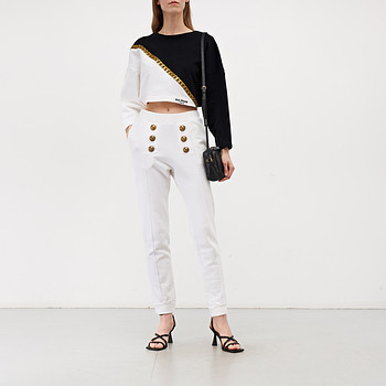 Костюм Balmain