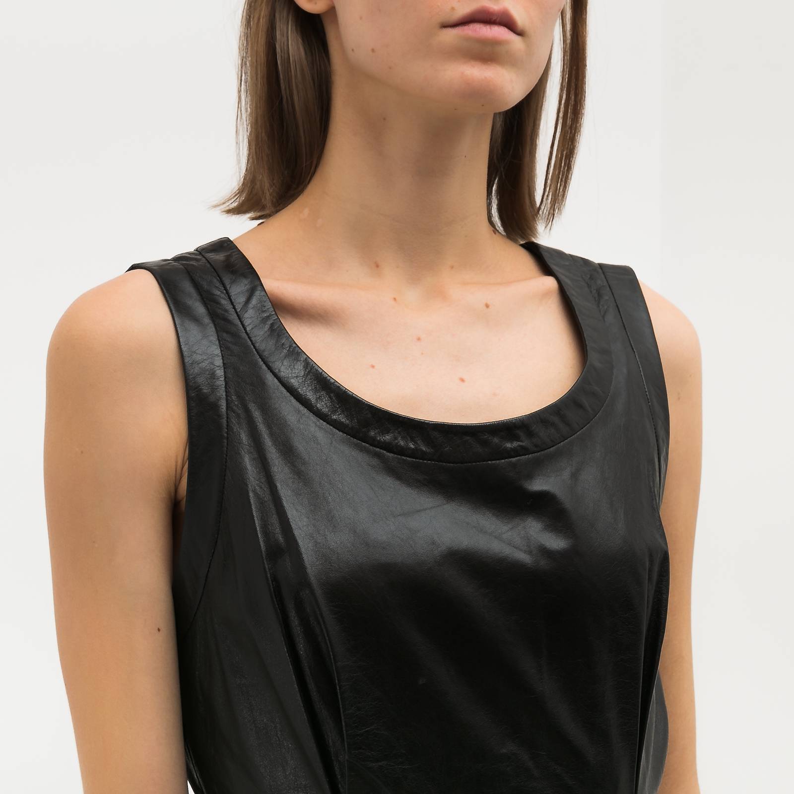 Платье Miu Miu - купить оригинал в секонд-хенде SFS - 4
