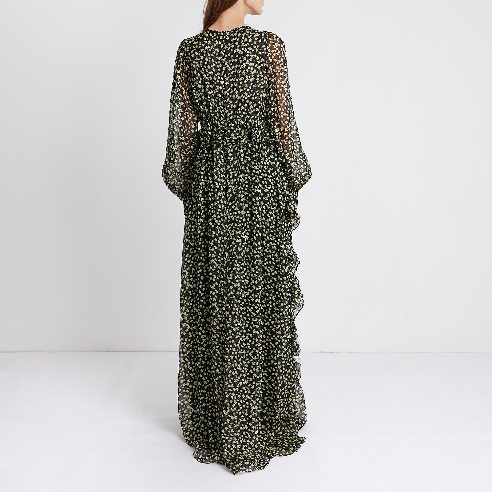 Платье N21 - купить оригинал в секонд-хенде SFS - 2