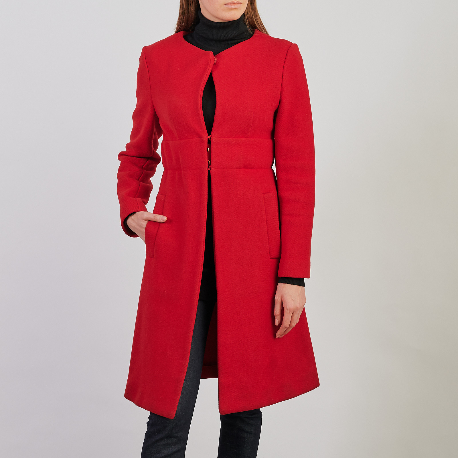 Пальто Marni - купить оригинал в секонд-хенде SFS - 1