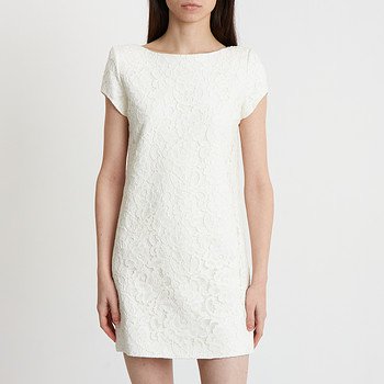 Платье Saint Laurent