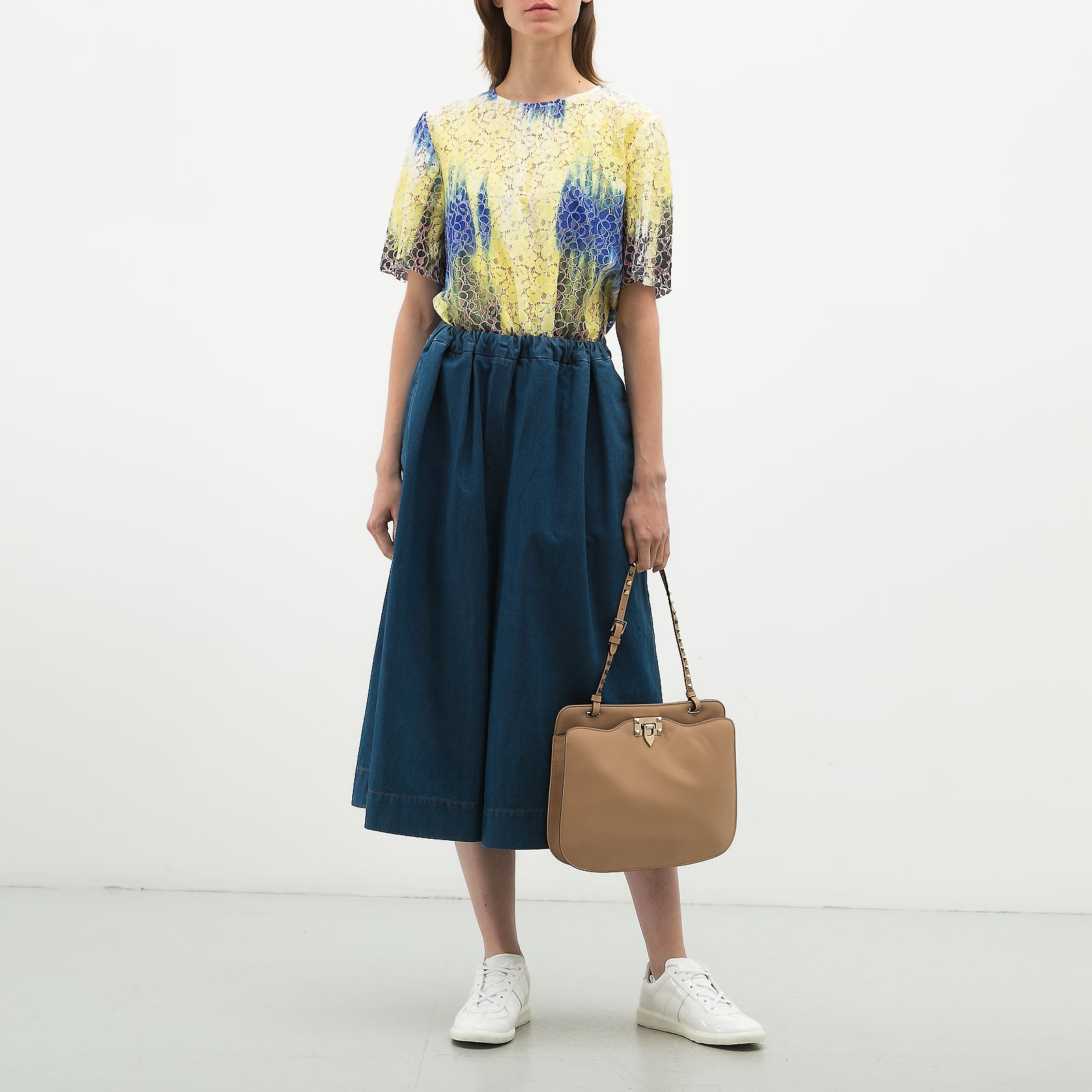Топ MSGM - купить оригинал в секонд-хенде SFS - 2