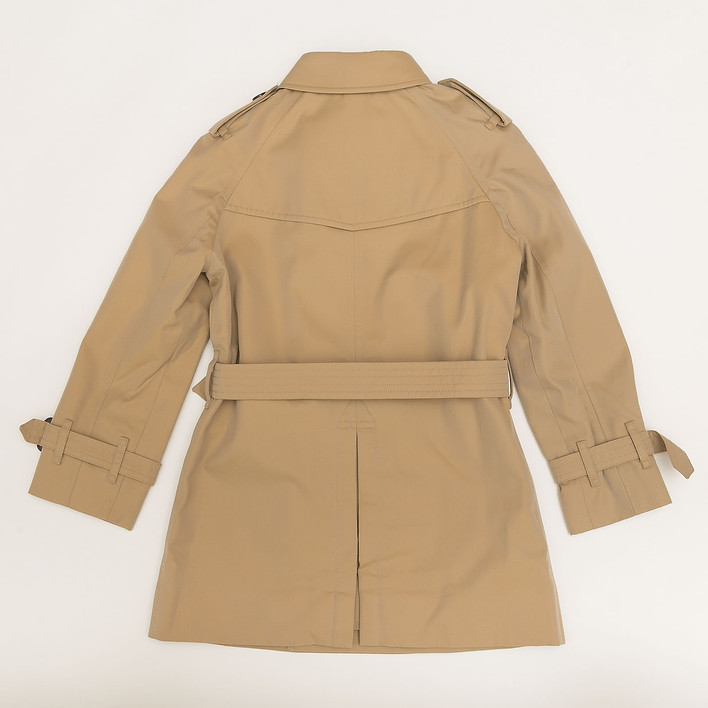 Тренч Burberry