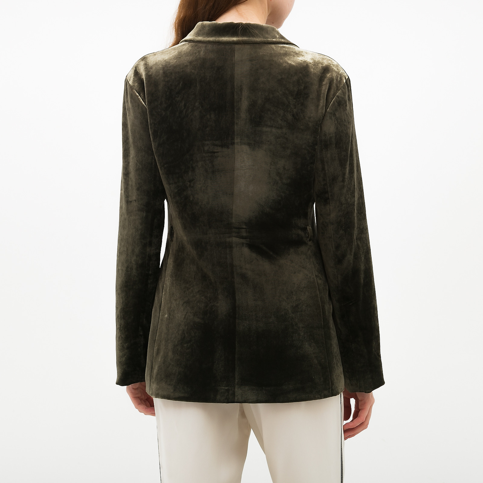 Пиджак Brunello Cucinelli - купить оригинал в секонд-хенде SFS - 3