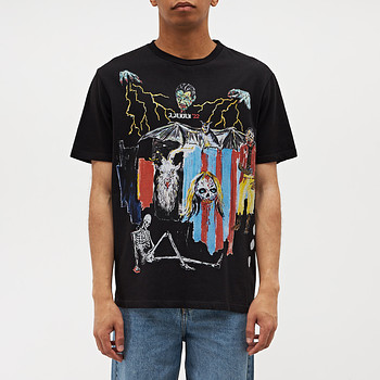 Футболка Amiri