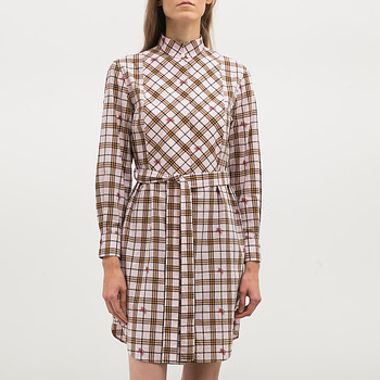 Платье Burberry