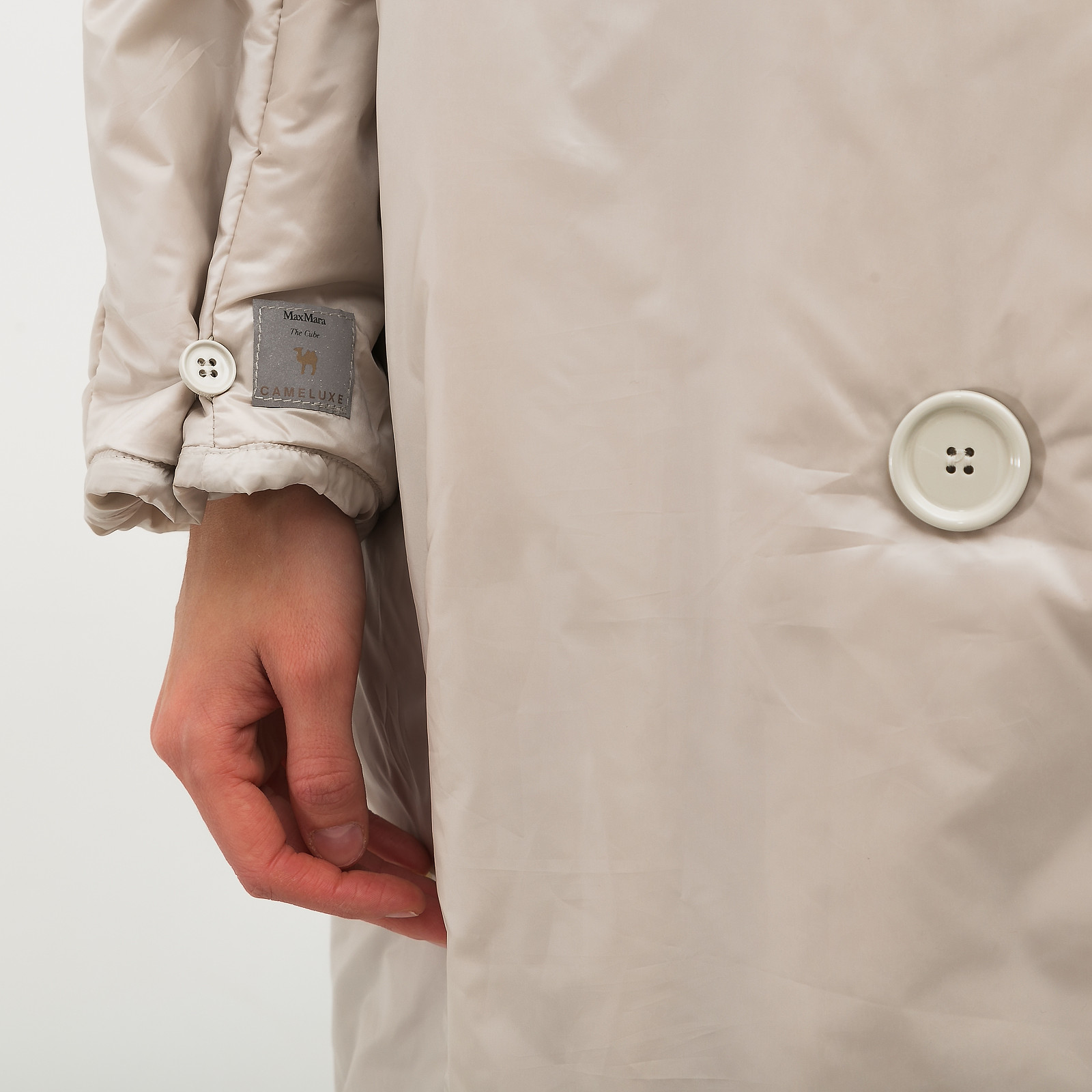 Пальто Max Mara - купить оригинал в секонд-хенде SFS - 5