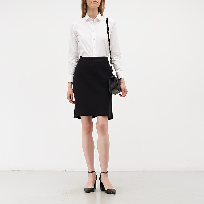 Юбка Bottega Veneta