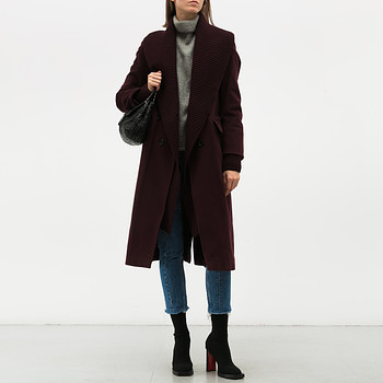 Пальто Burberry
