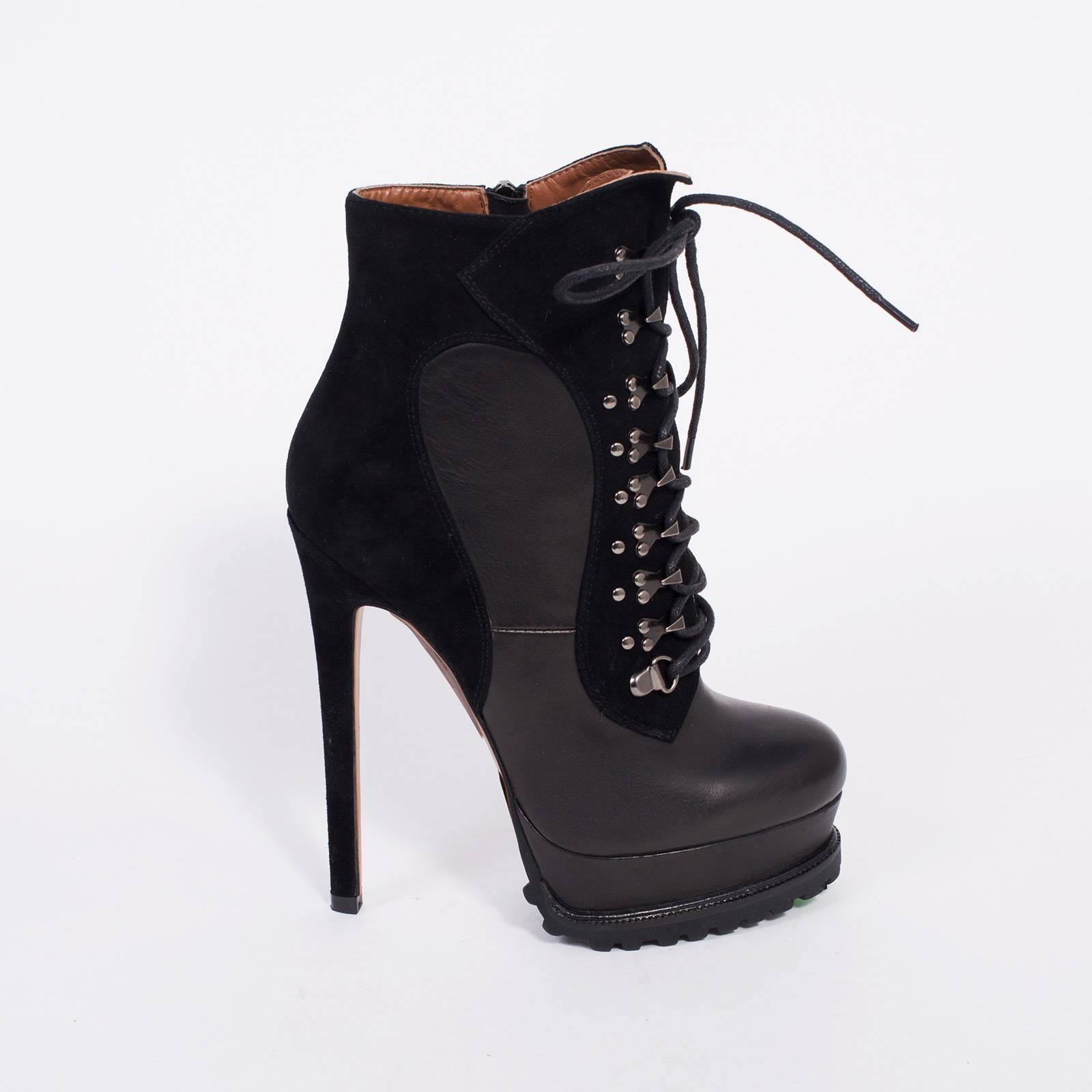 Ботильоны Alaia - купить оригинал в секонд-хенде SFS - 2