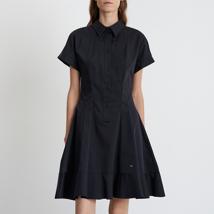 Платье Christian Dior