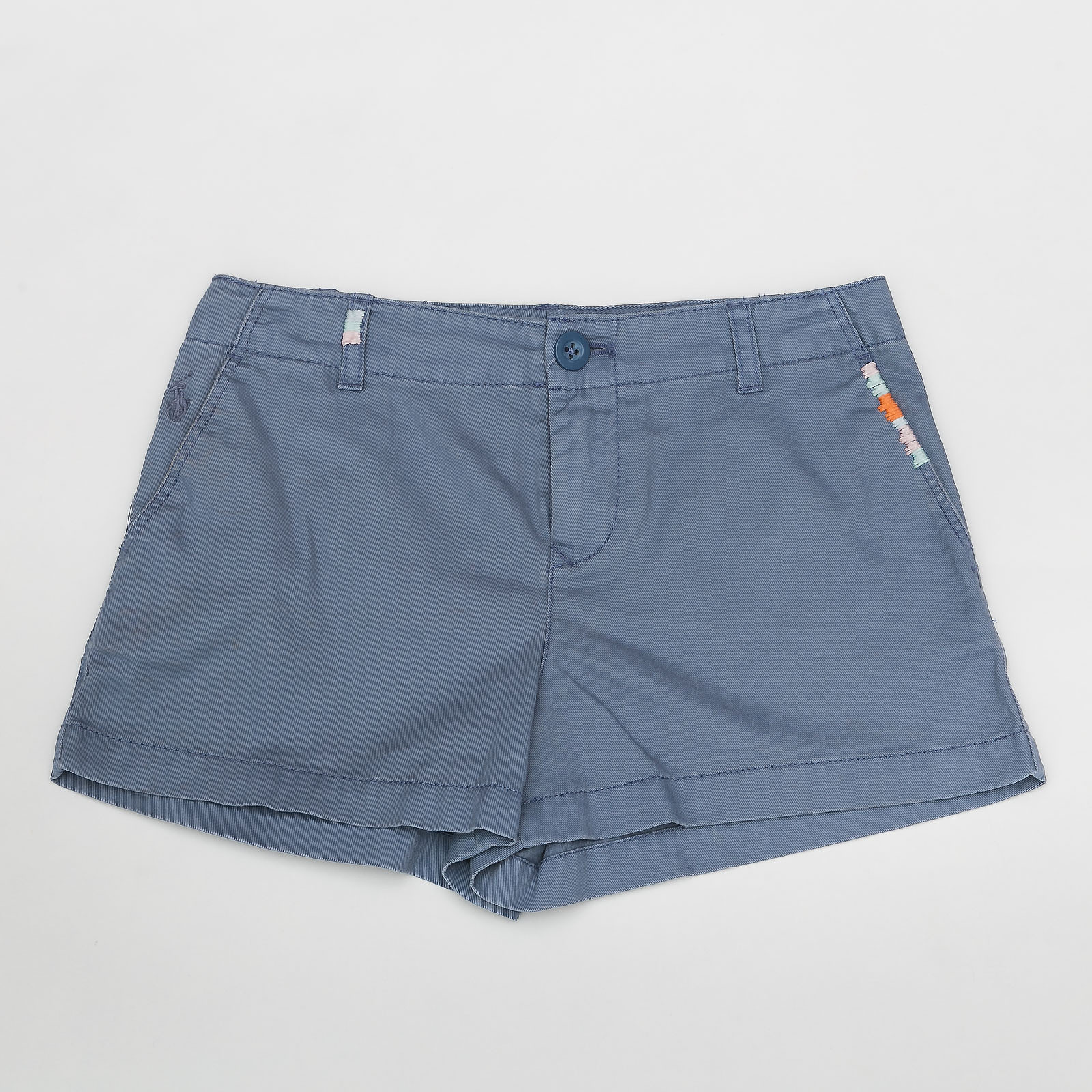 Шорты Polo Ralph Lauren - купить оригинал в секонд-хенде SFS - 1