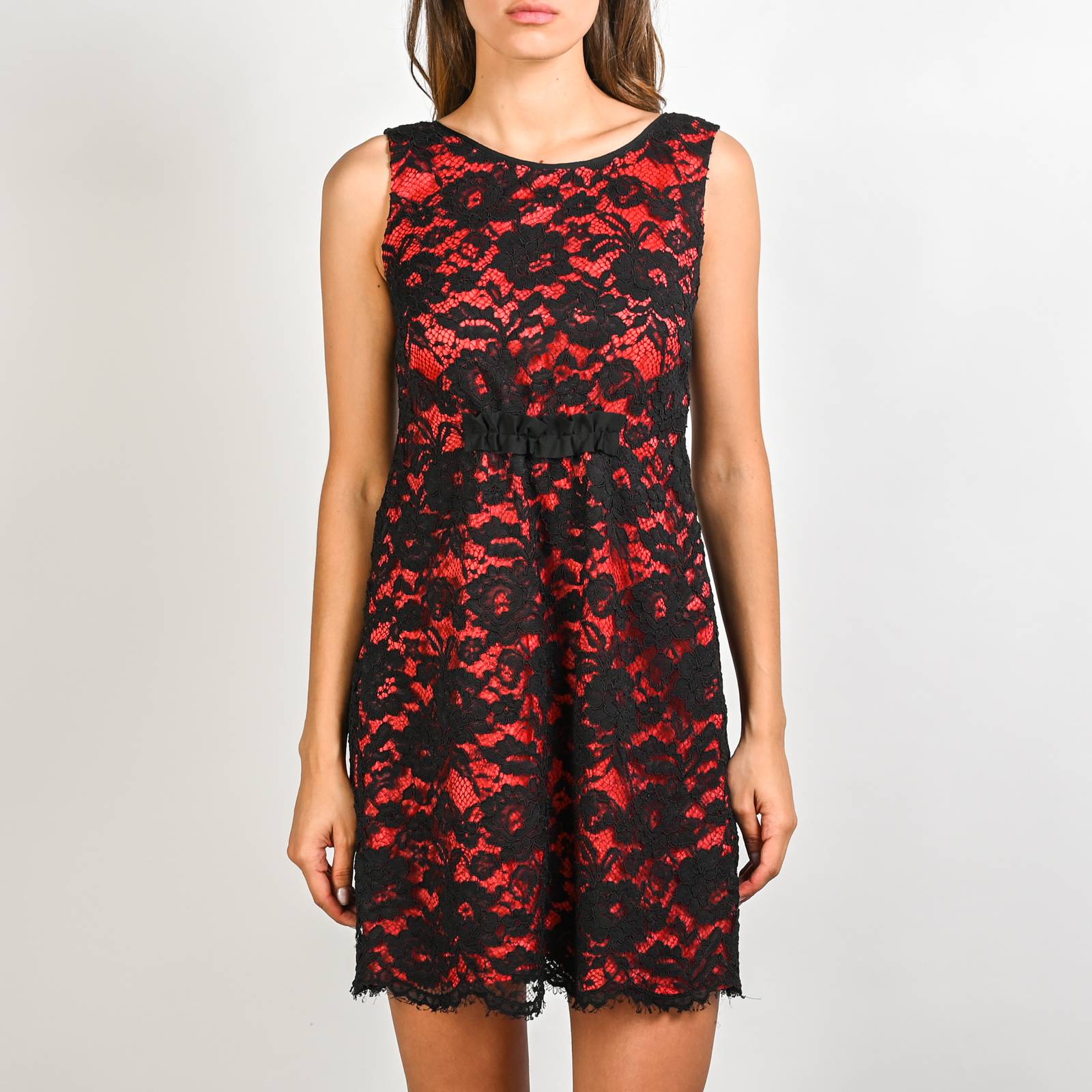Платье Moschino Cheap and Chic - купить оригинал в секонд-хенде SFS - 1