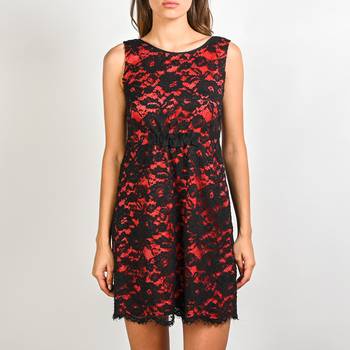 Платье Moschino Cheap and Chic