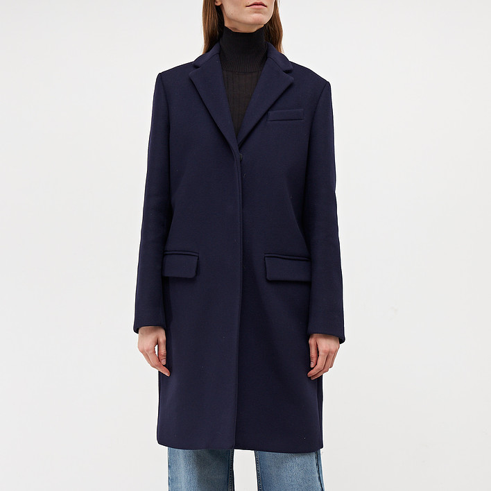 Пальто MSGM