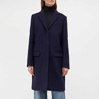Пальто MSGM