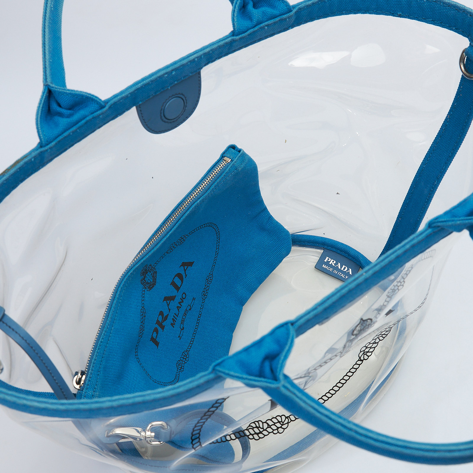 Сумка Prada - купить оригинал в секонд-хенде SFS - 9