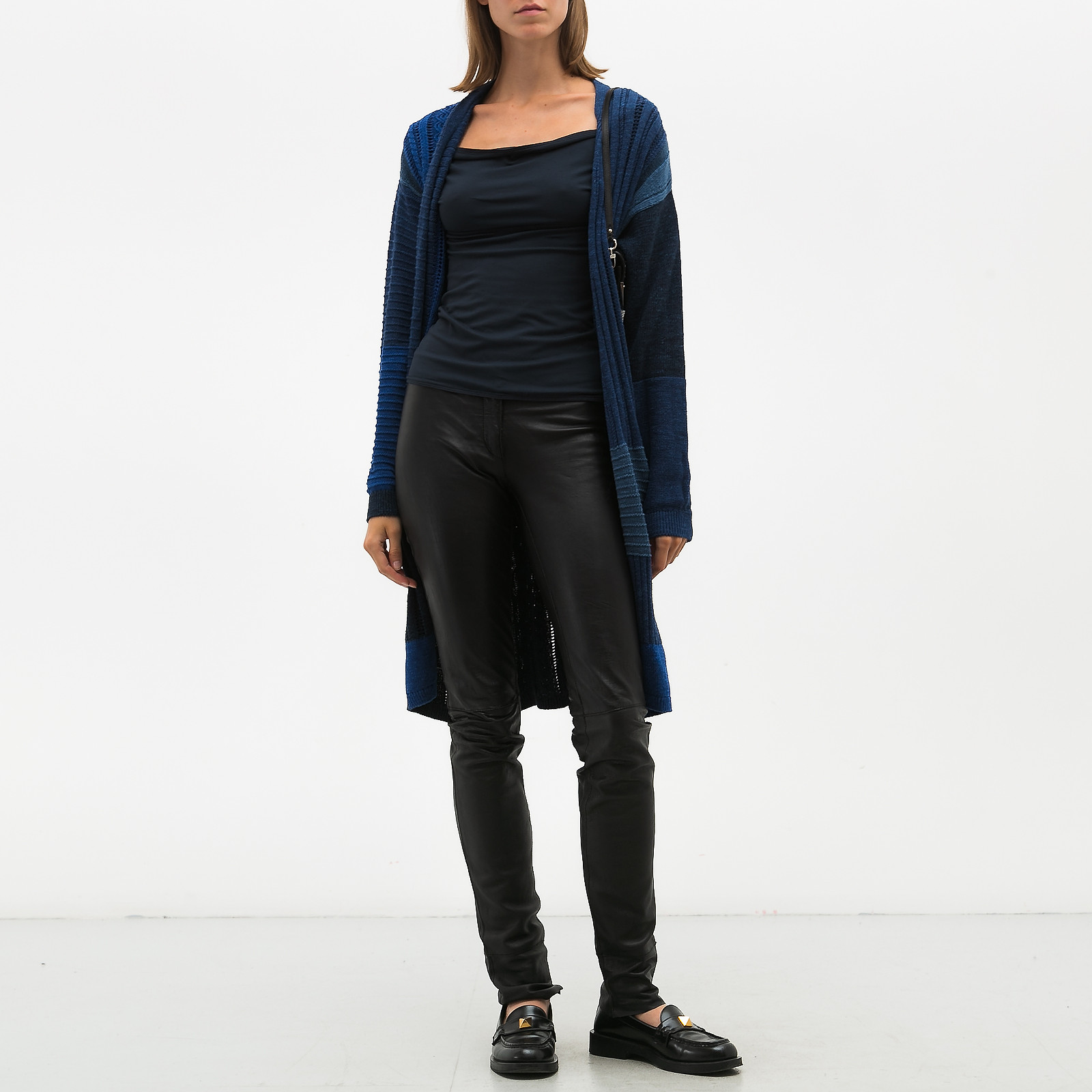 Кардиган Diane von Furstenberg - купить оригинал в секонд-хенде SFS - 2