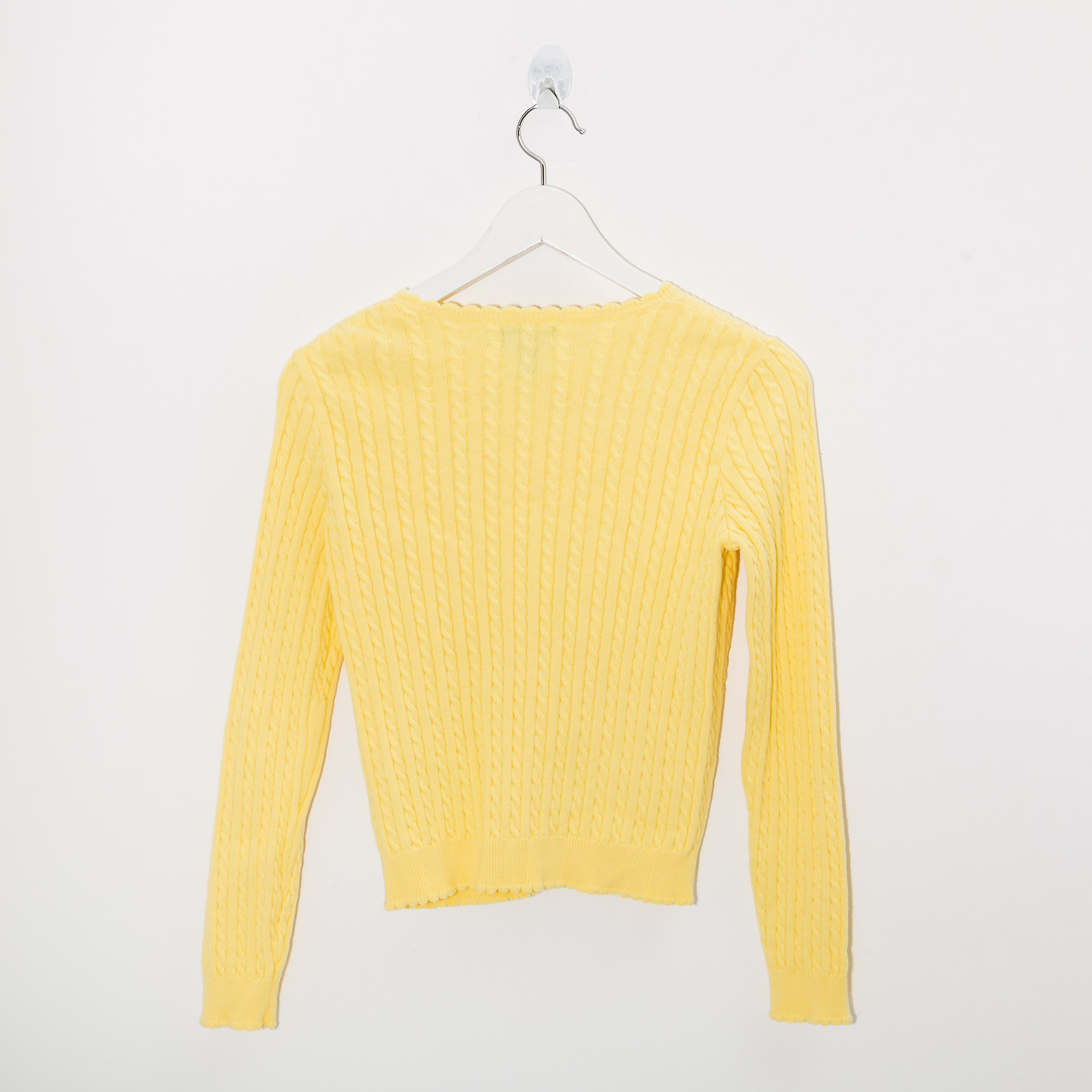 Кардиган Ralph Lauren - купить оригинал в секонд-хенде SFS - 2