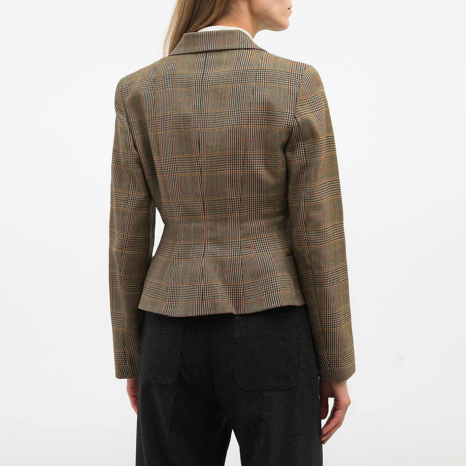 Пиджак Ralph Lauren - купить оригинал в секонд-хенде SFS - 3