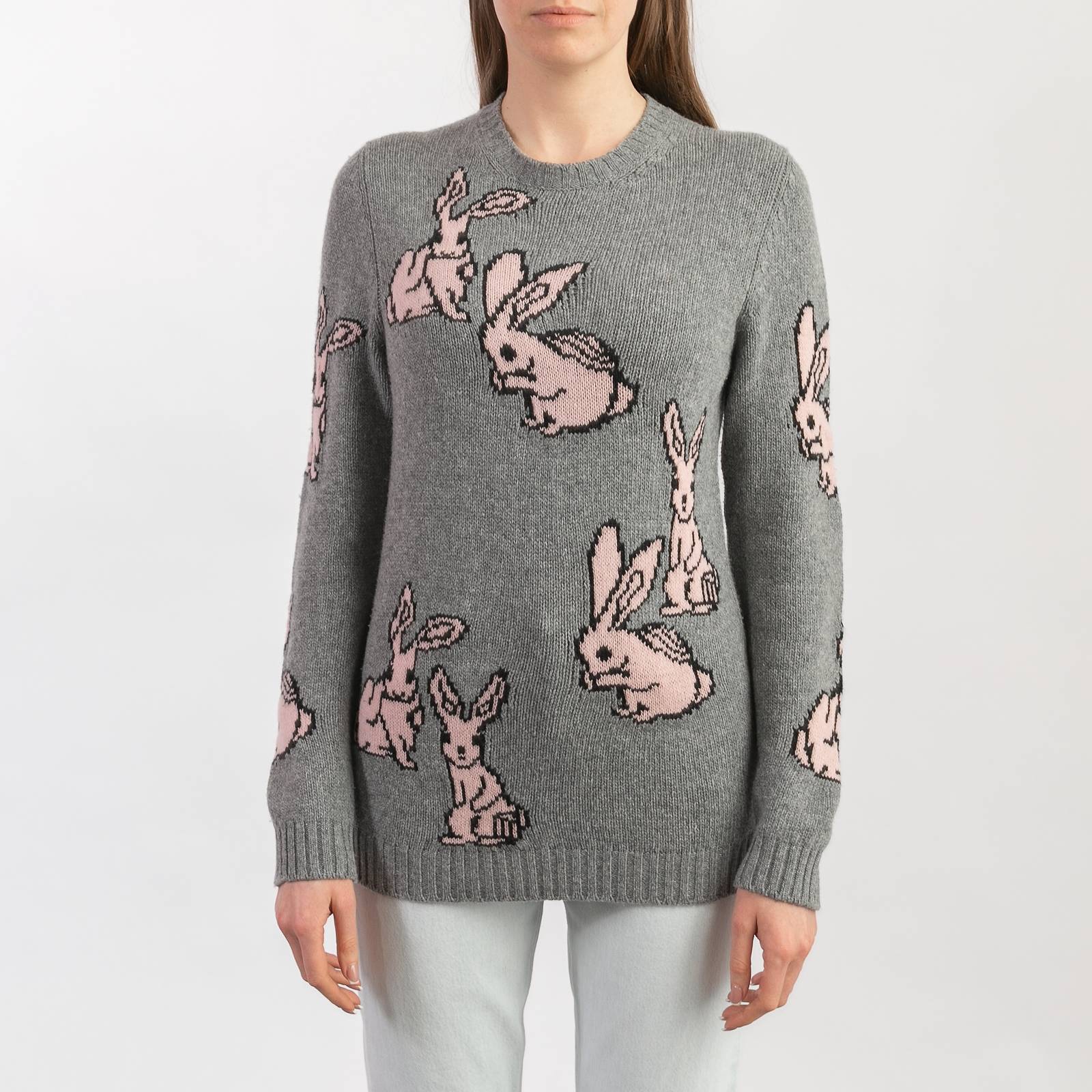 Свитер Prada - купить оригинал в секонд-хенде SFS - 1