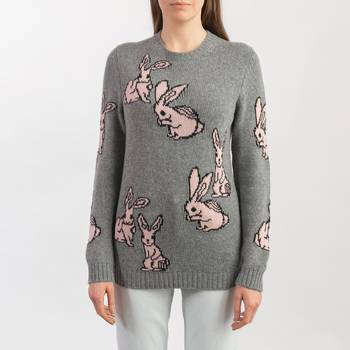 Свитер Prada