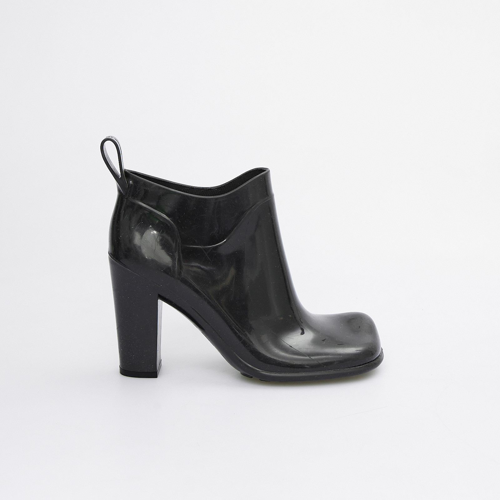 Ботильоны Bottega Veneta - купить оригинал в секонд-хенде SFS - 1