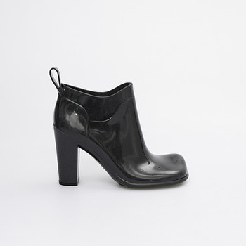 Ботильоны Bottega Veneta