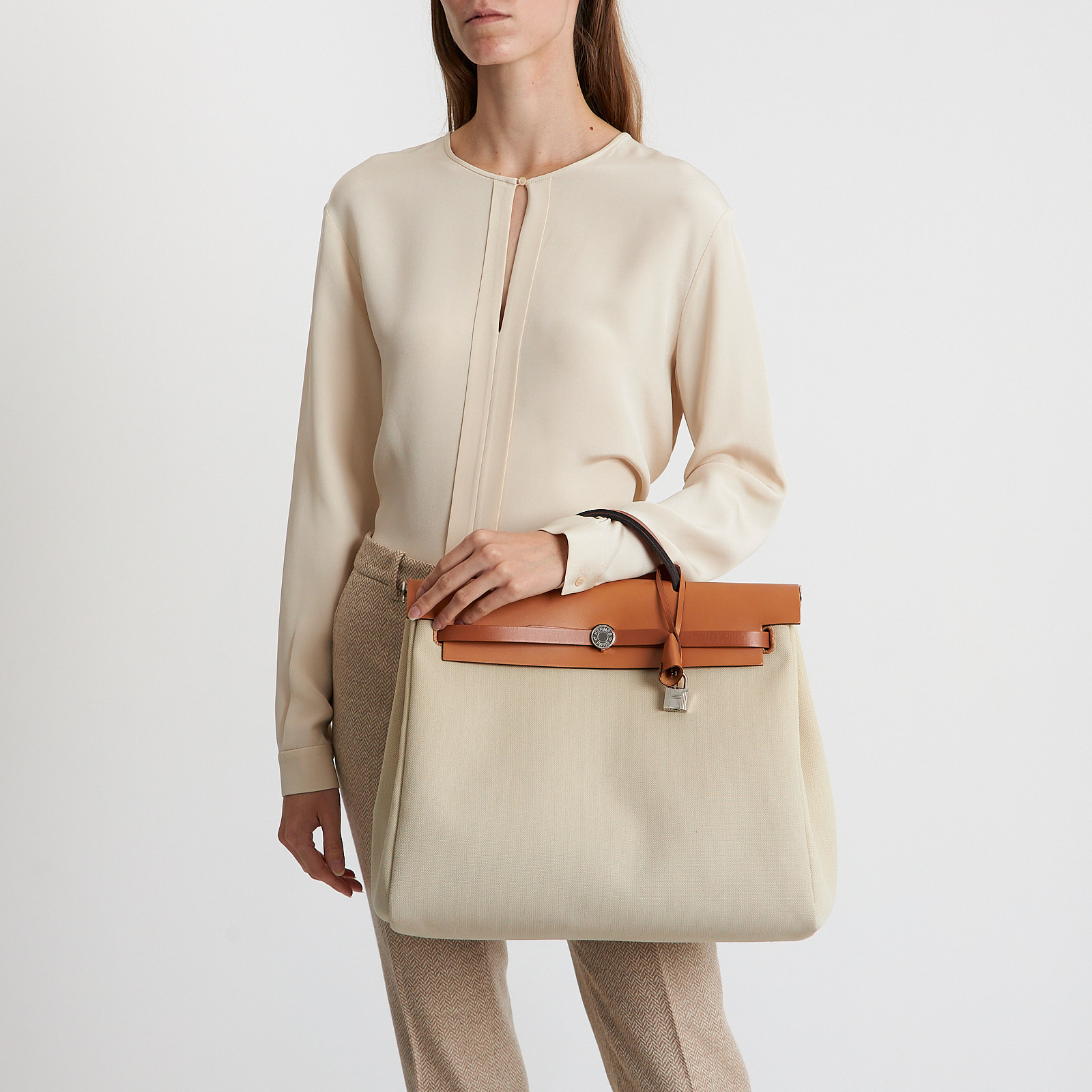 Сумка Hermes - купить оригинал в секонд-хенде SFS - 2