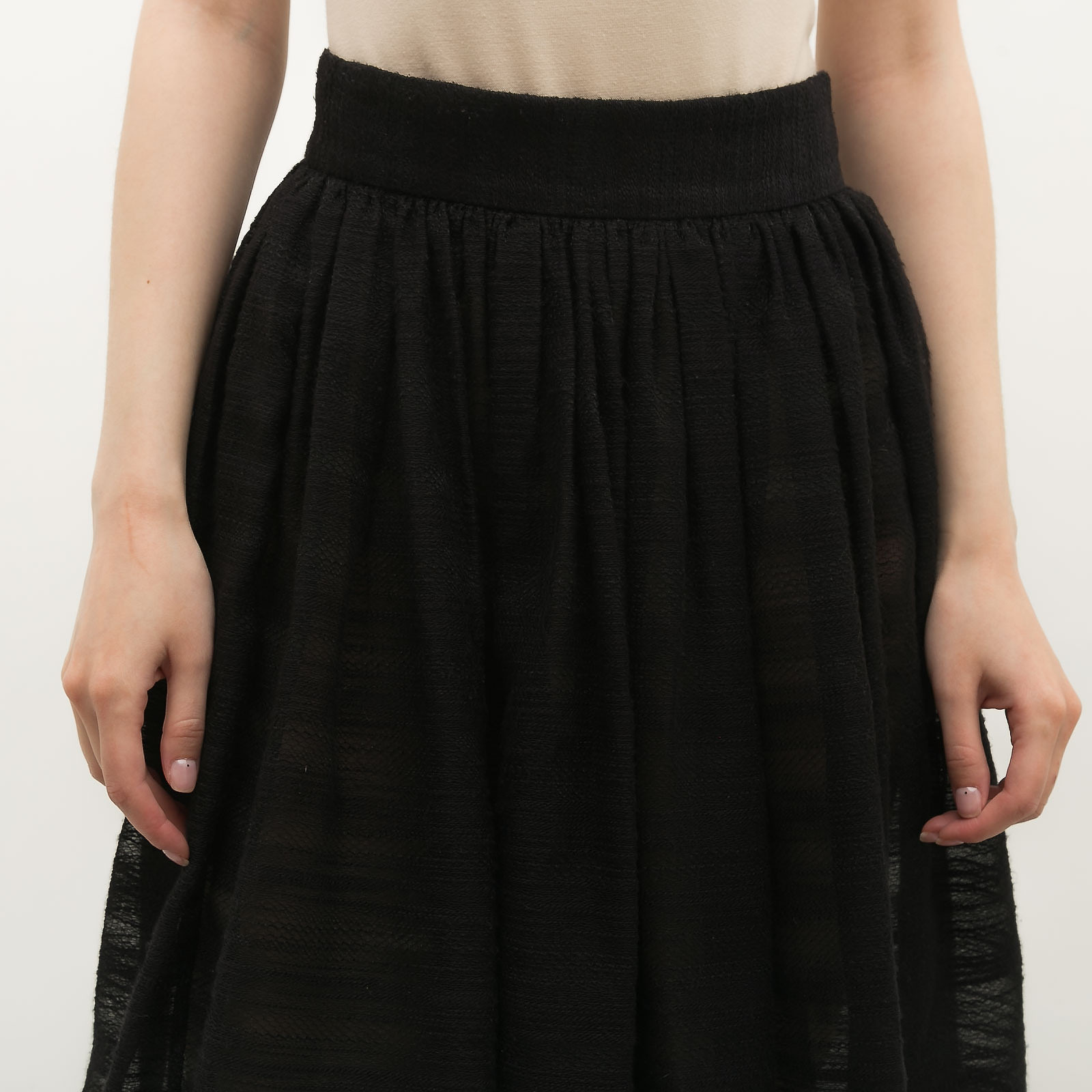 Юбка Dolce&Gabbana - купить оригинал в секонд-хенде SFS - 4
