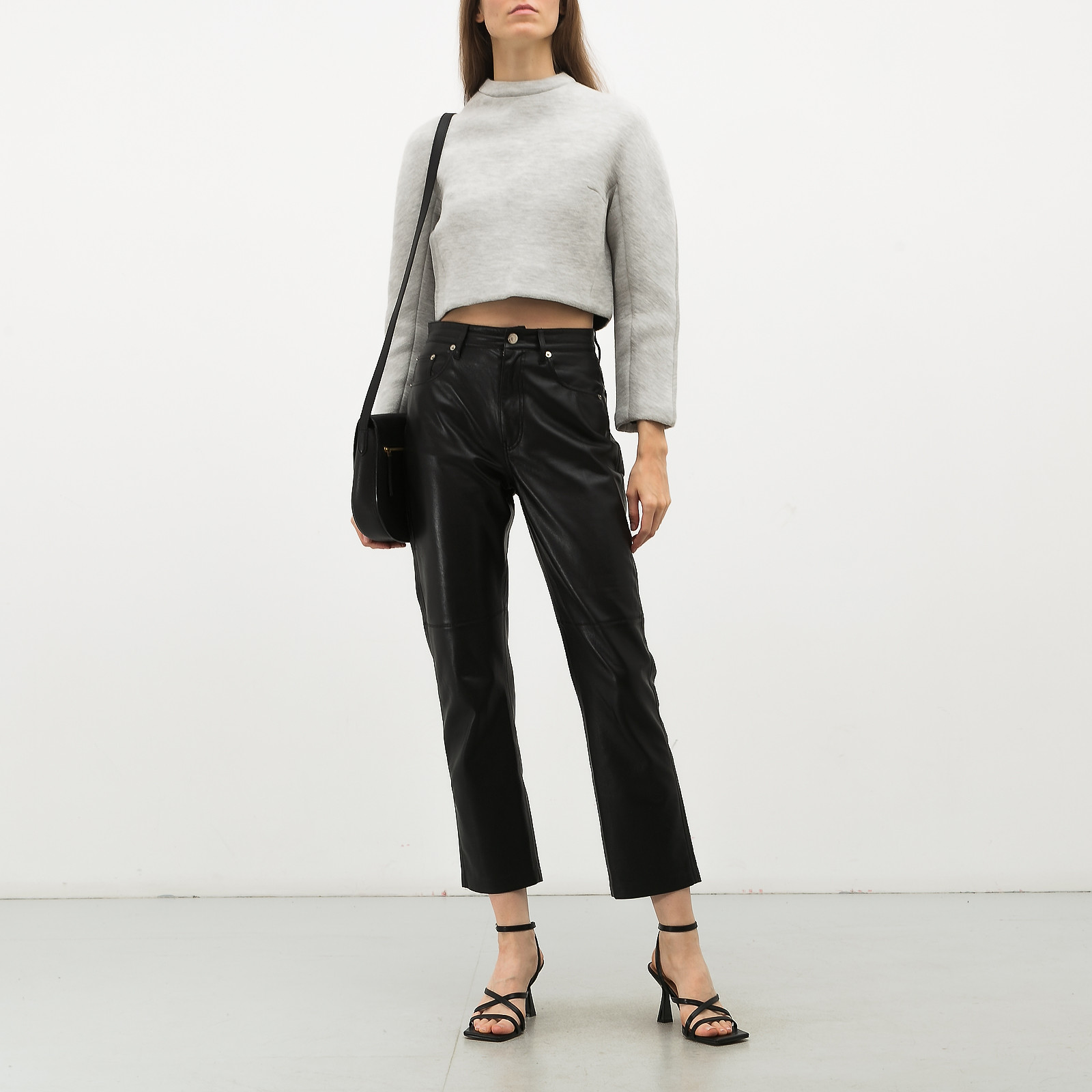 Брюки Nanushka - купить оригинал в секонд-хенде SFS - 3