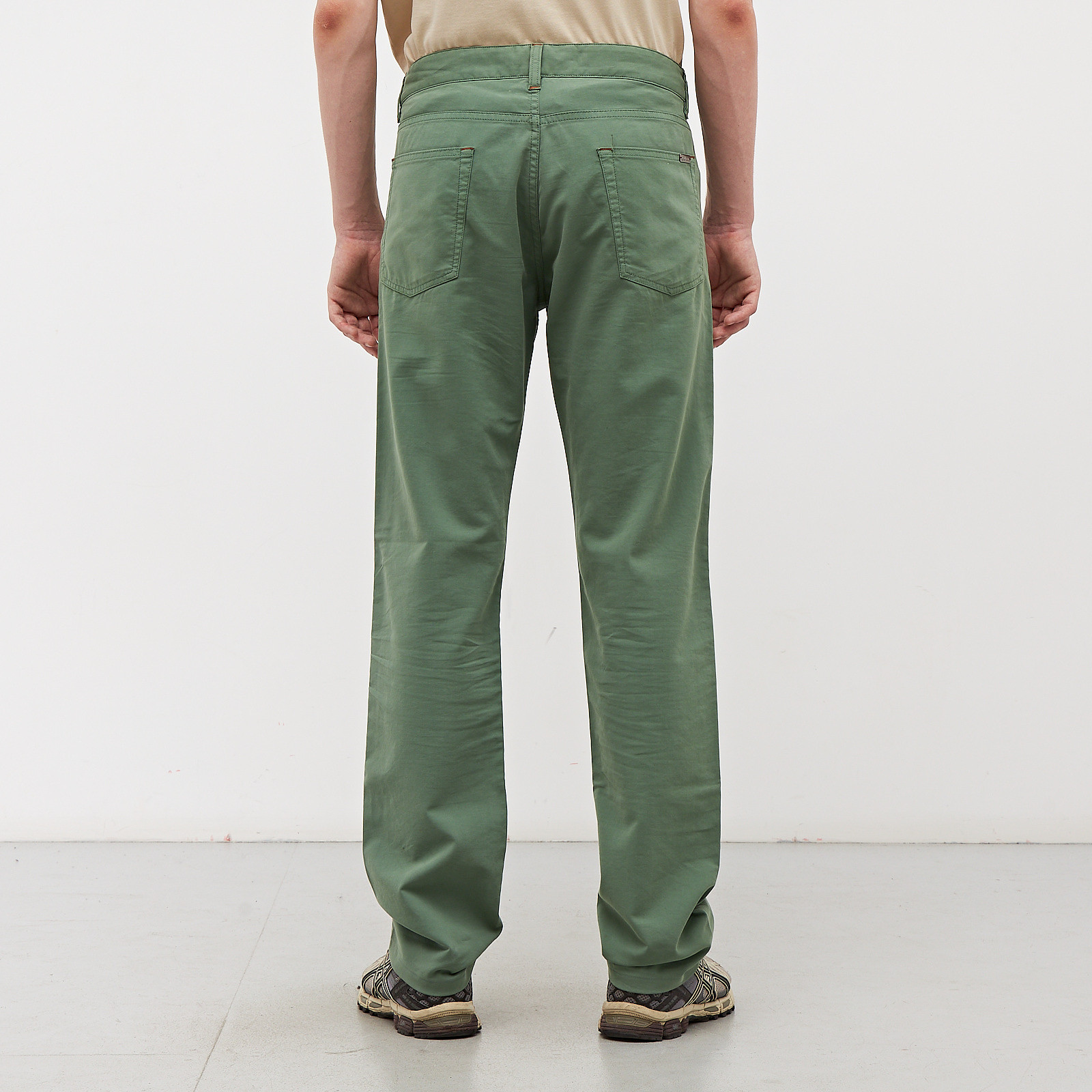 Брюки Loro Piana - купить оригинал в секонд-хенде SFS - 3