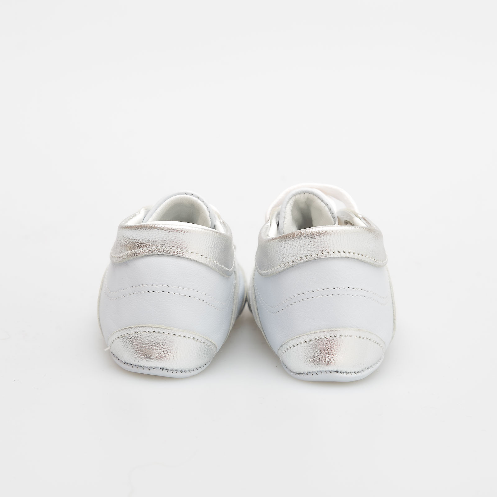 Кеды Baby Dior - купить оригинал в секонд-хенде SFS - 4
