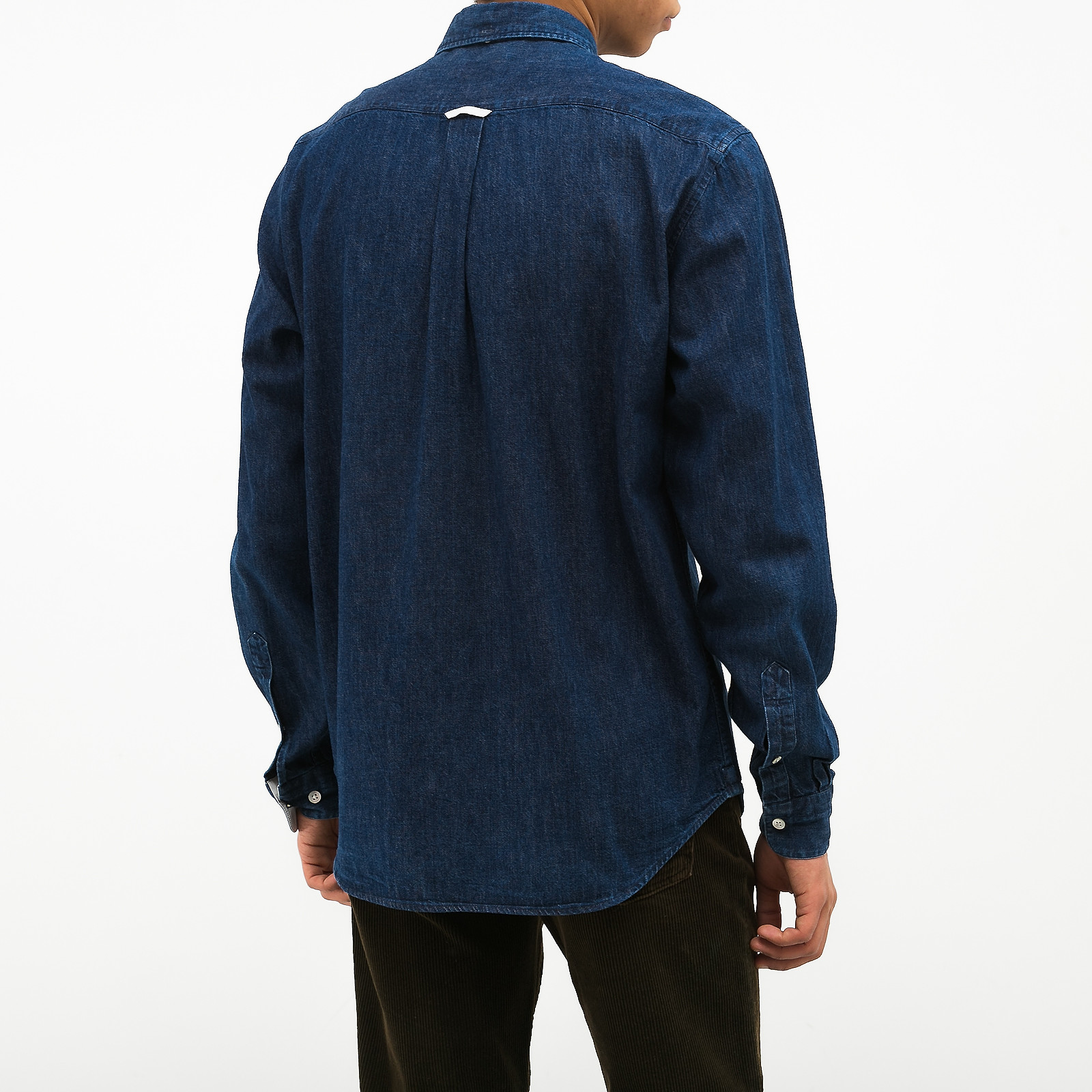 Рубашка Acne Studios - купить оригинал в секонд-хенде SFS - 3