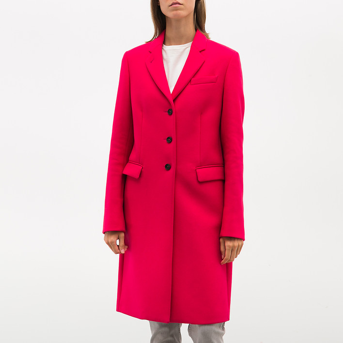 Пальто Paul Smith