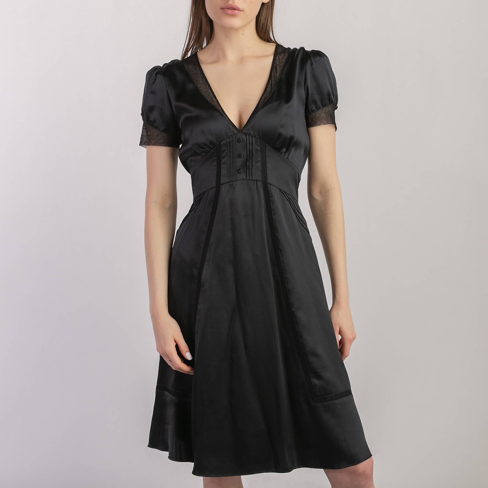 Платье Marc Jacobs - купить оригинал в секонд-хенде SFS