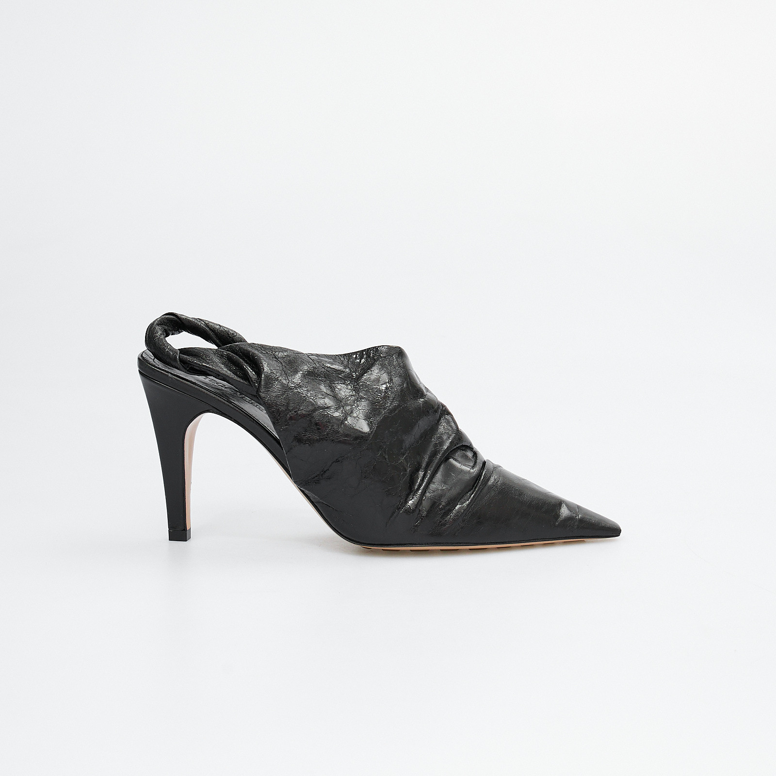 Туфли Bottega Veneta - купить оригинал в секонд-хенде SFS - 1