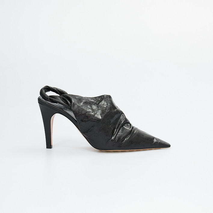 Туфли Bottega Veneta