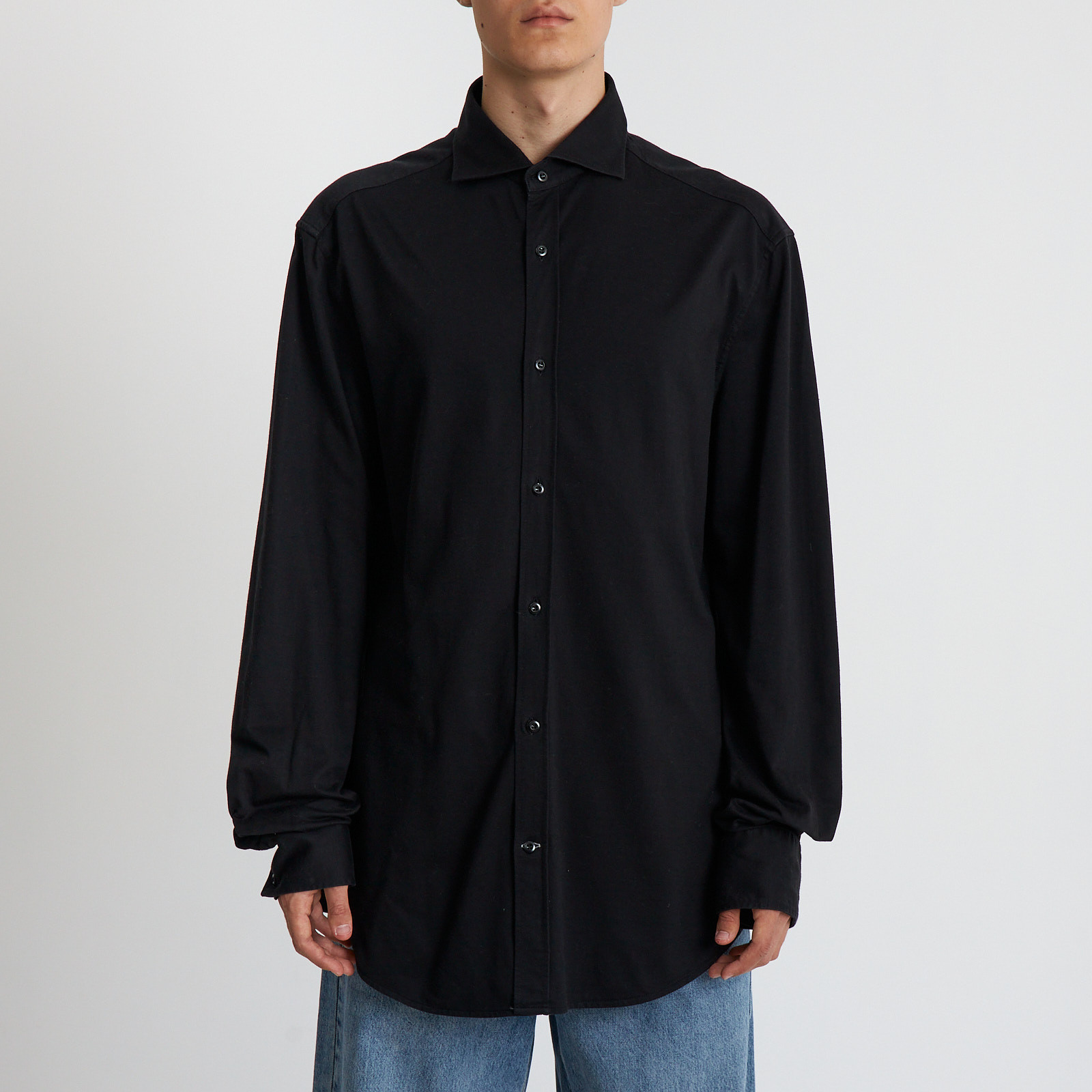 Рубашка Brunello Cucinelli - купить оригинал в секонд-хенде SFS - 1