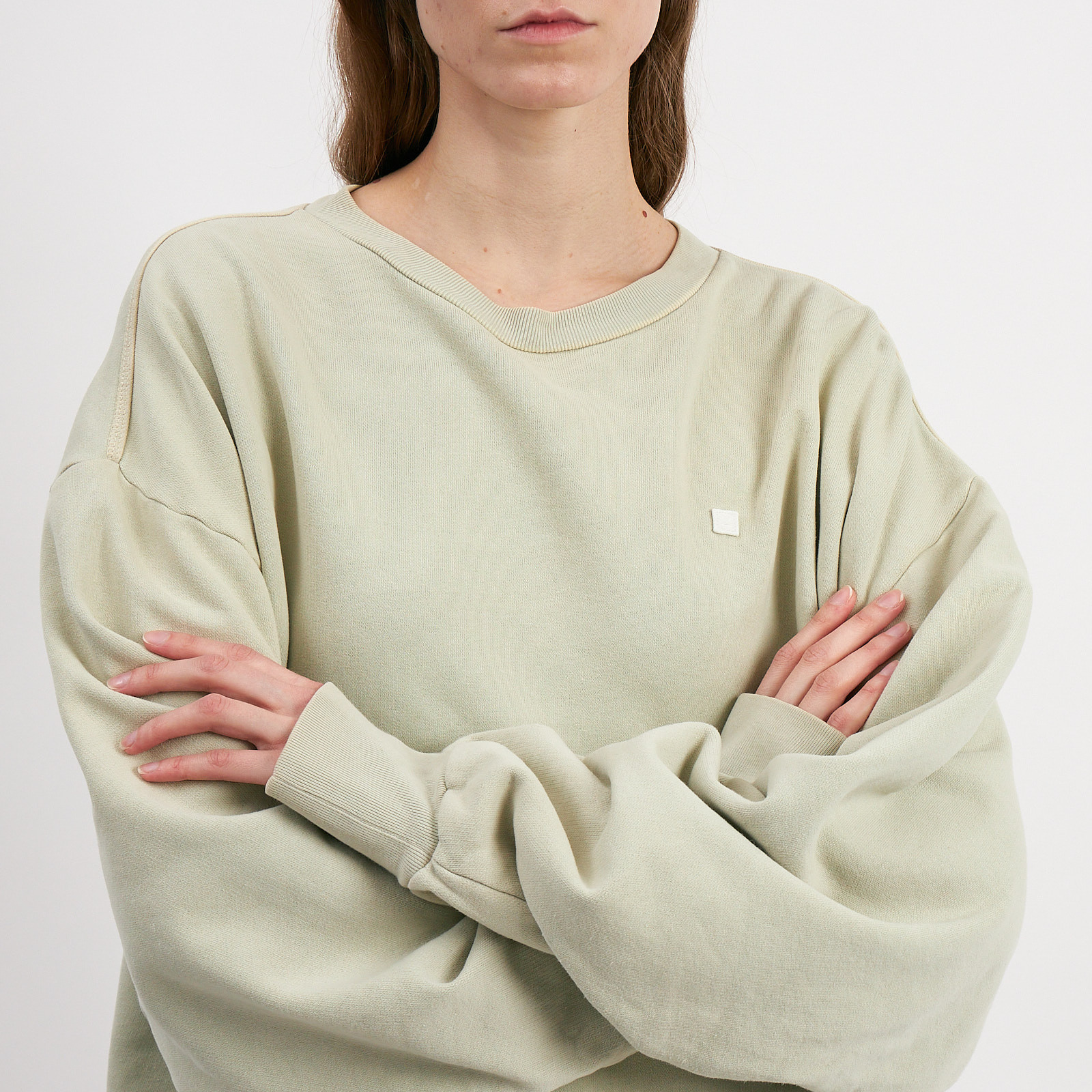 Свитшот Acne Studios - купить оригинал в секонд-хенде SFS - 4