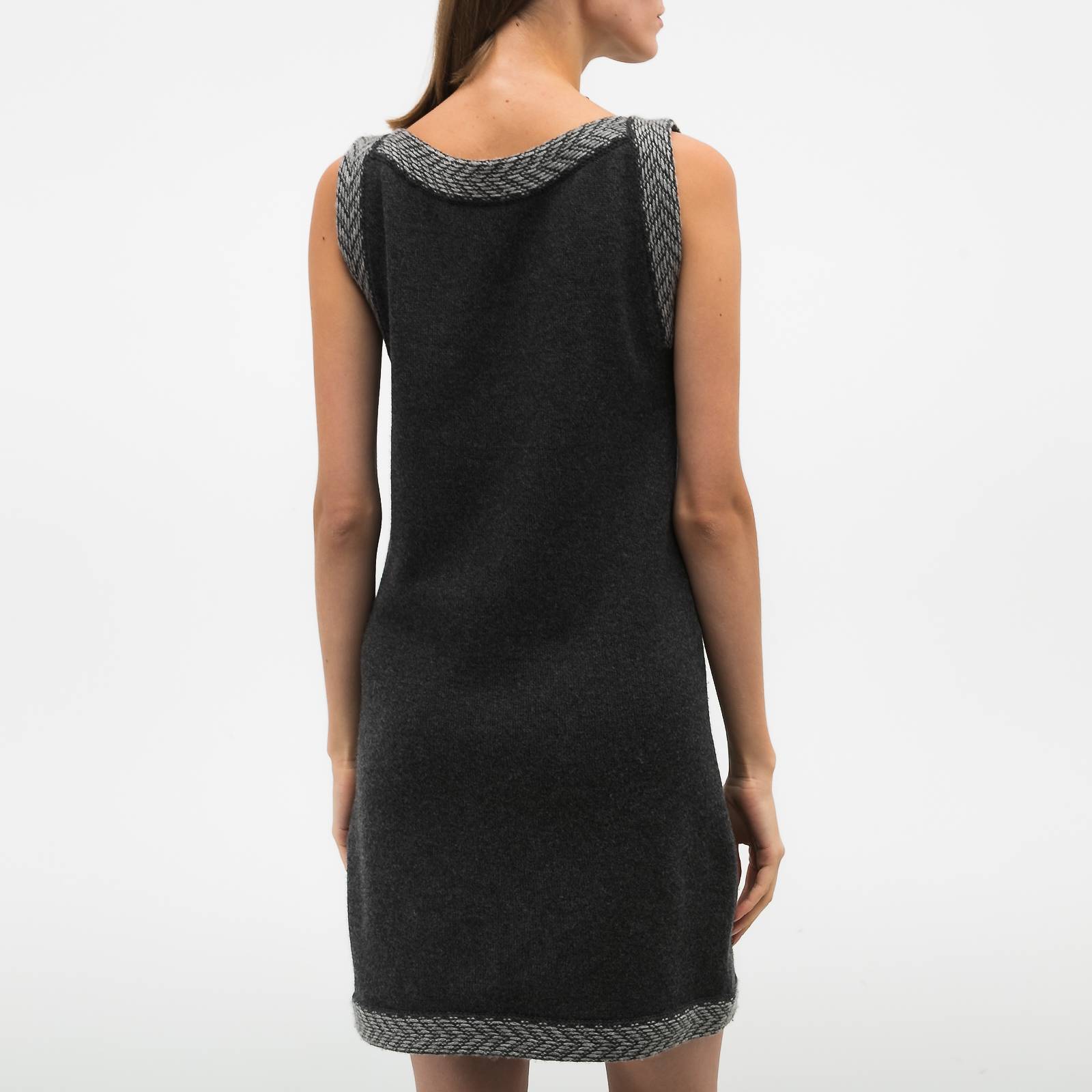 Платье Chanel - купить оригинал в секонд-хенде SFS - 3