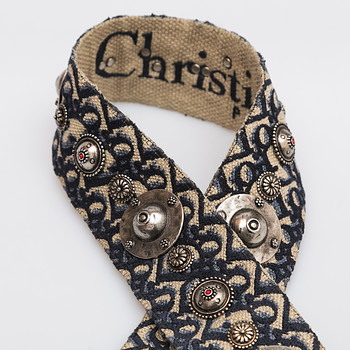 Ремень для сумки Christian Dior