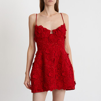 Платье Magda Butrym