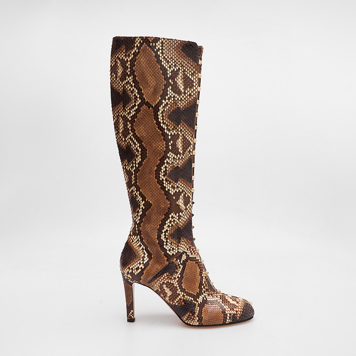 Сапоги Valentino