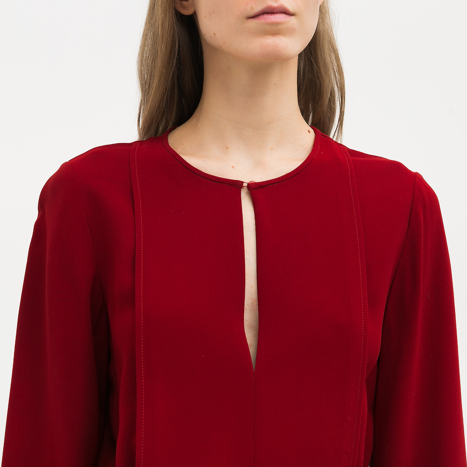 Платье Stella McCartney - купить оригинал в секонд-хенде SFS - 4