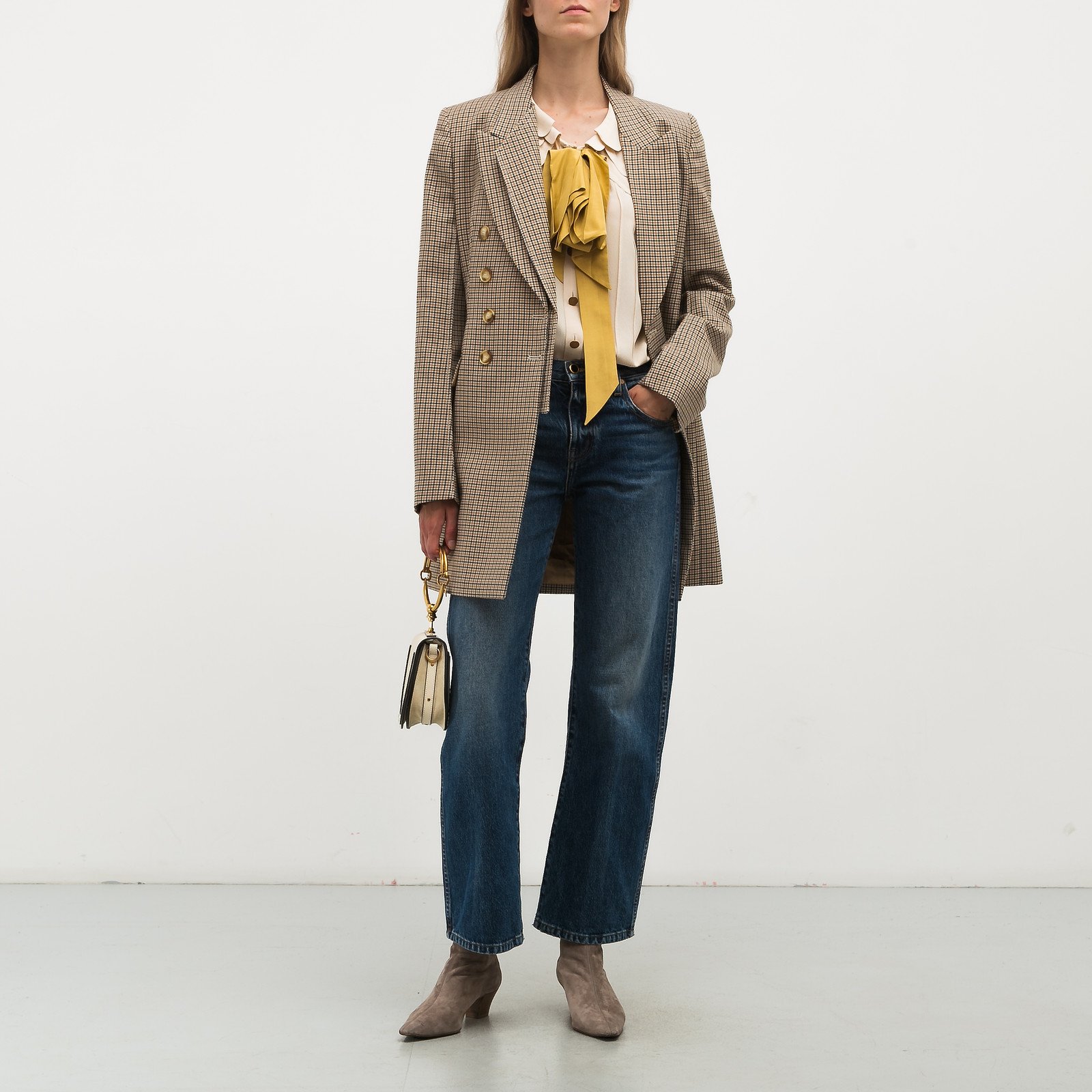 Пальто Stella McCartney - купить оригинал в секонд-хенде SFS - 2