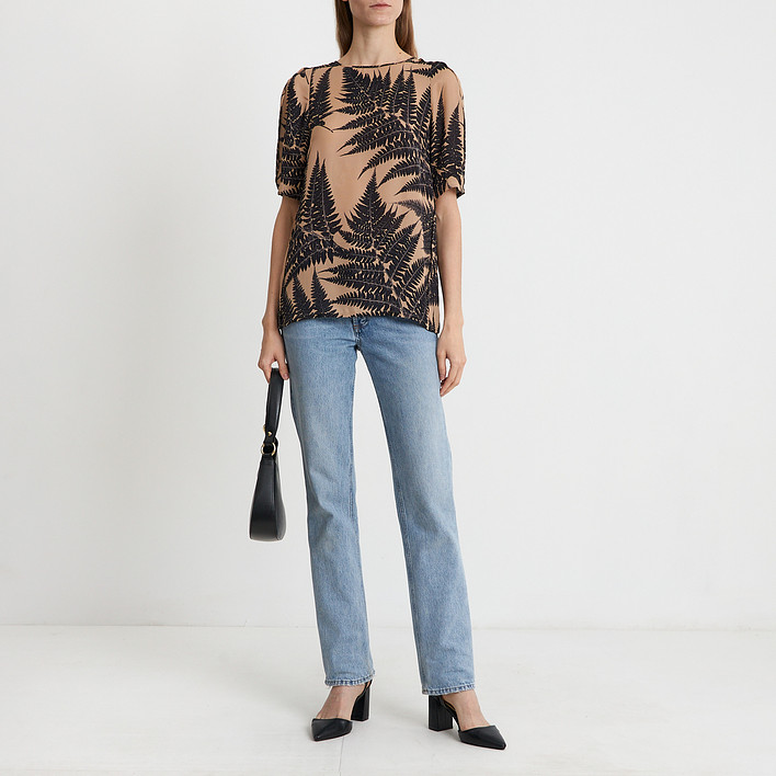 Блуза Stella McCartney