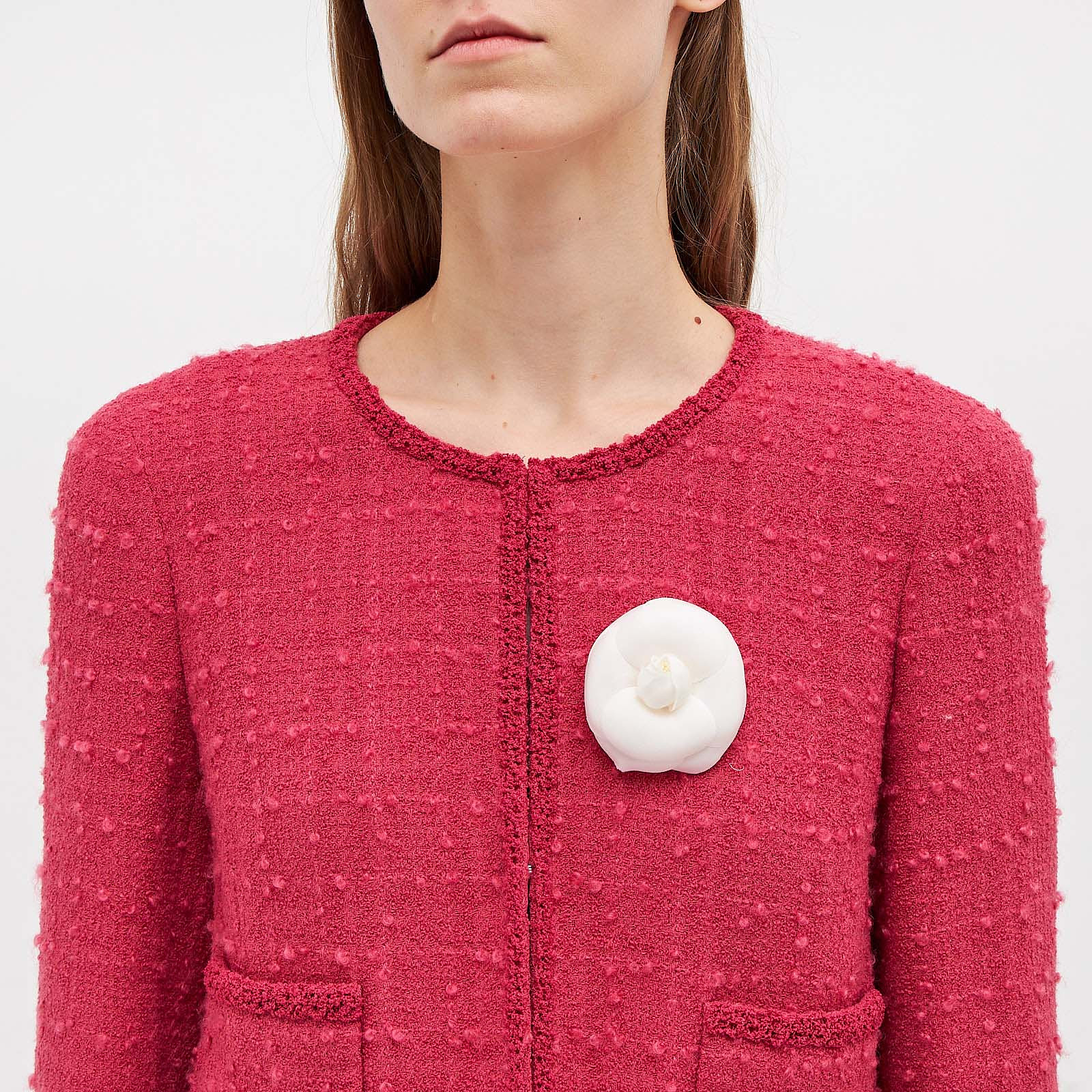 Брошь Chanel - купить оригинал в секонд-хенде SFS - 2