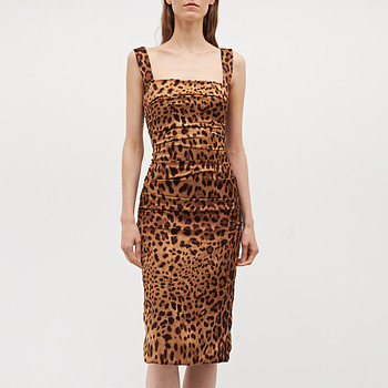 Платье Dolce&Gabbana